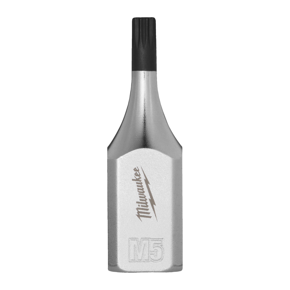 Milwaukee Bit-Steckschlüsseleinsatz 3/8" Innenzwölfkant 5 mm 4932500484