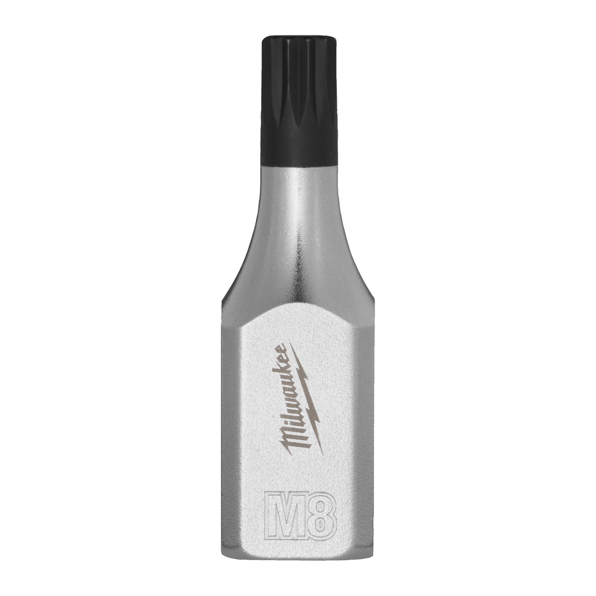 Milwaukee Bit-Steckschlüsseleinsatz 3/8" Innenzwölfkant 8 mm 4932500487