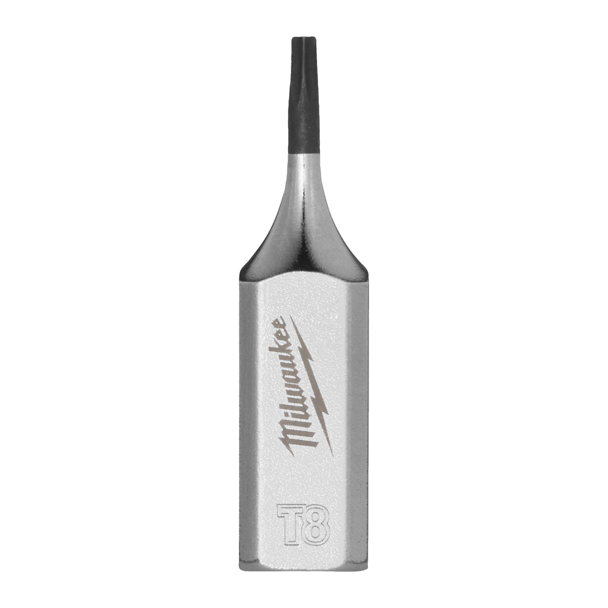 Milwaukee Bit-Steckschlüsseleinsatz 1/4" Sicherheits-TX TX8 4932500495