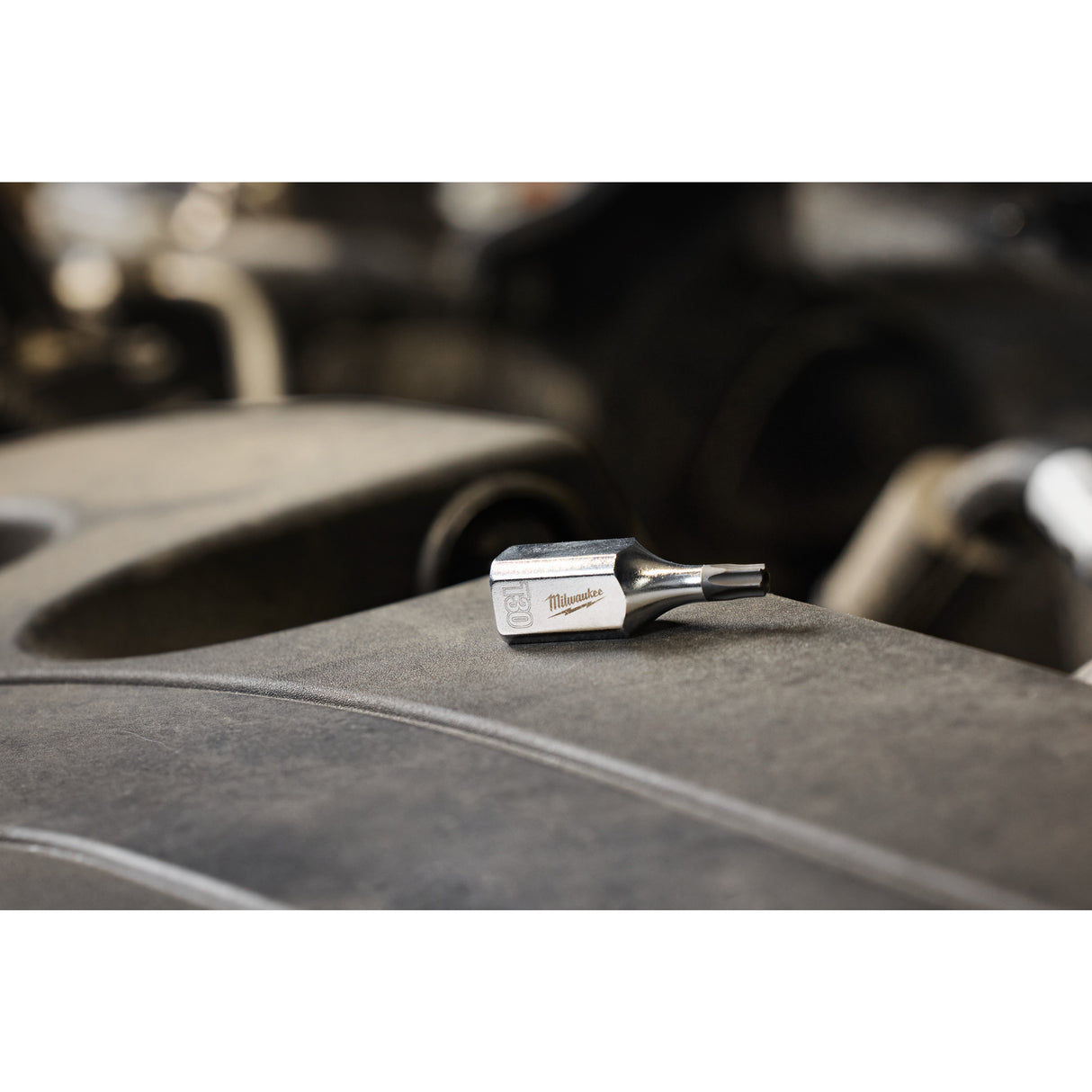 Milwaukee Bit-Steckschlüsseleinsatz 3/8" Sicherheits-TX TX55 4932500506