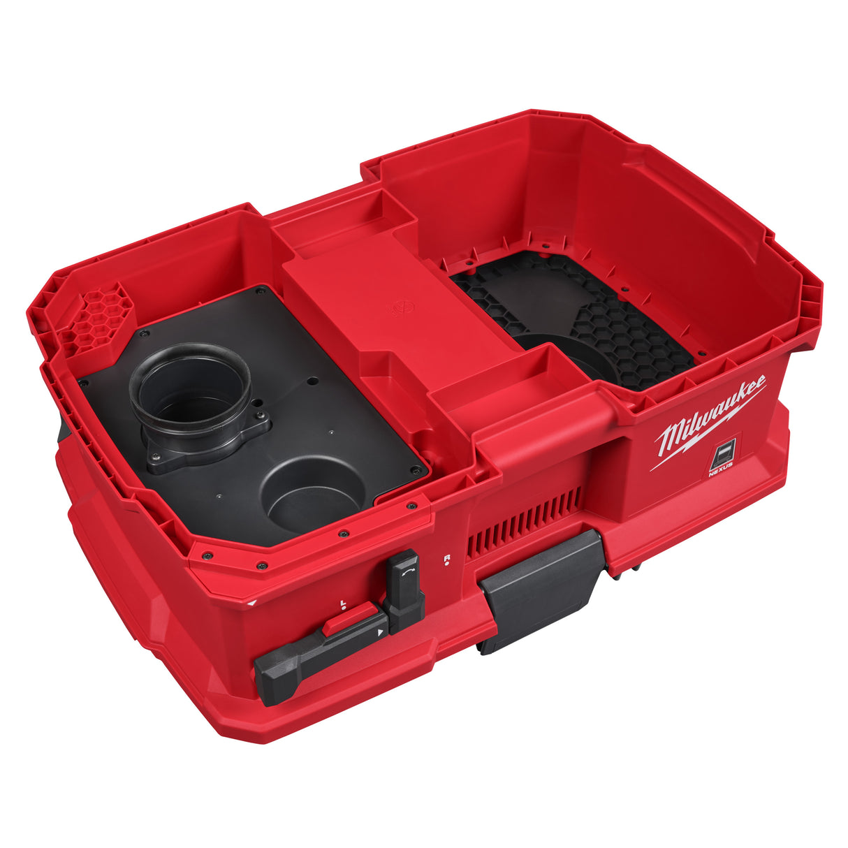 Milwaukee Filterreinigungsaufsatz MVA-2 für MODVAC 4932500535