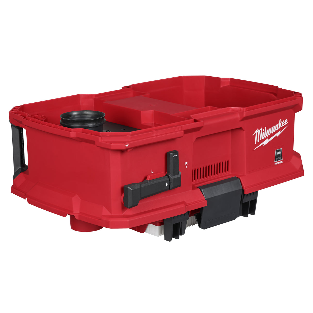 Milwaukee Filterreinigungsaufsatz MVA-2 für MODVAC 4932500535