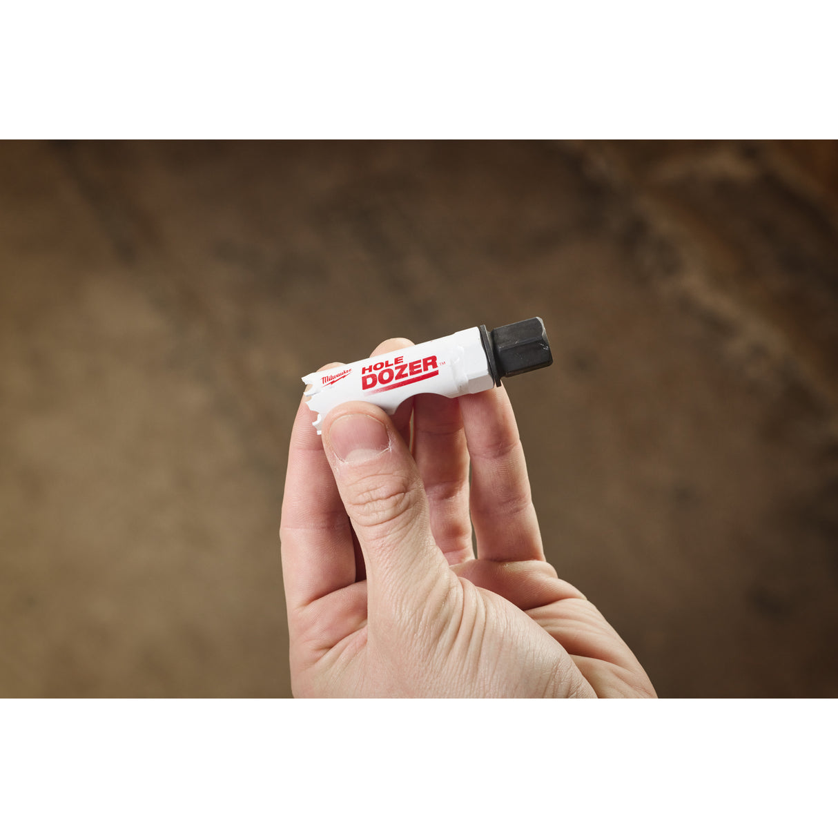 Milwaukee Adapter QUIK-LOK S 1/2"x20 f.Lochs.(5) 4932500550