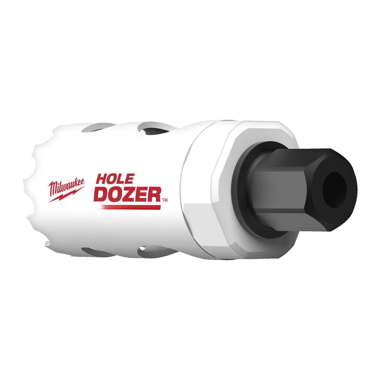 Milwaukee Adapter QUIK-LOK L 5/8"x18 f.Lochs.(5) 4932500551