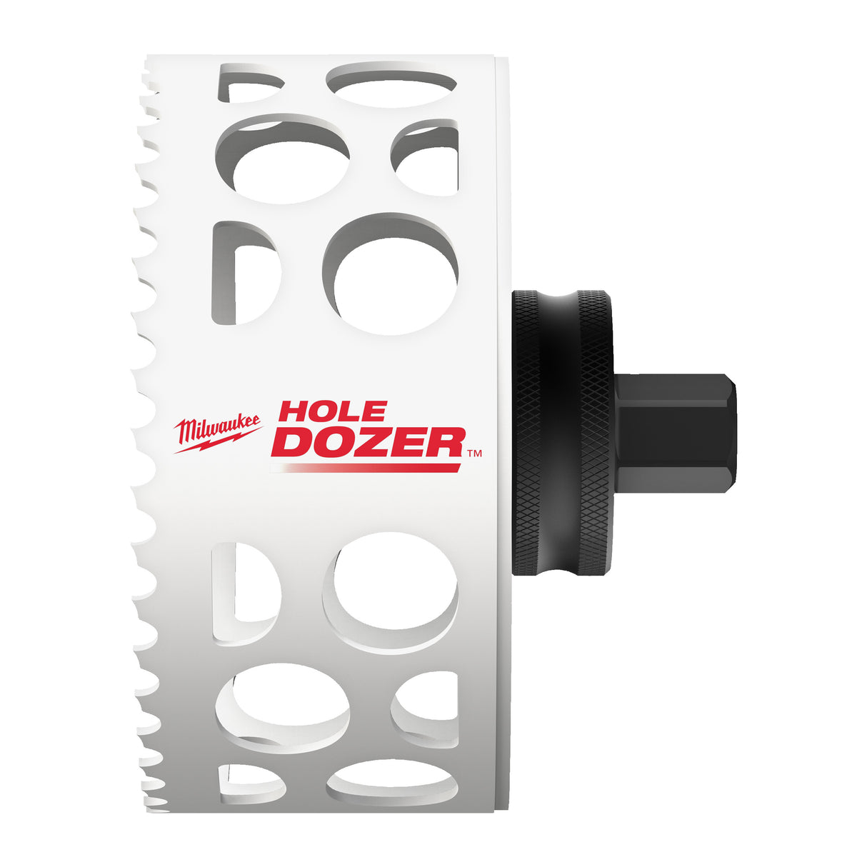 Milwaukee Adapter QUIK-LOK XL 5/8"x18 f.Lochs.(2) 4932500552