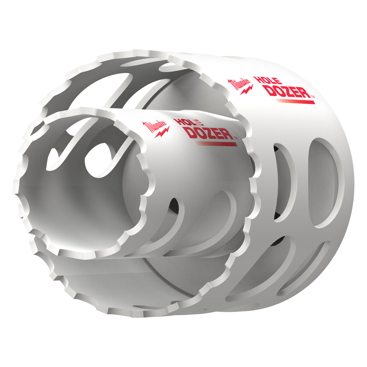 Milwaukee Adapter QUIK-LOK für Lochvergrößerungen 4932500553