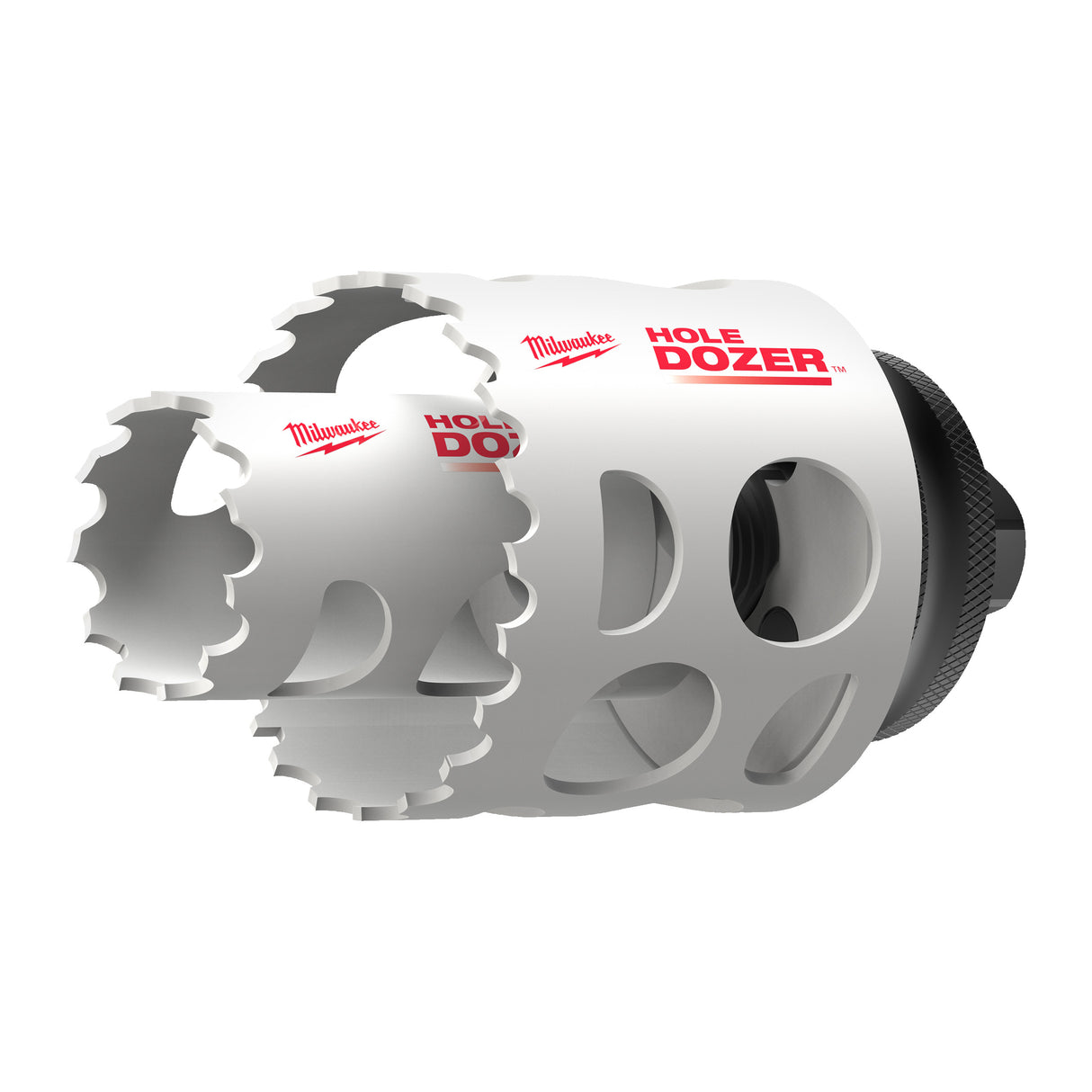 Milwaukee Adapter QUIK-LOK für Lochvergrößerungen 4932500553