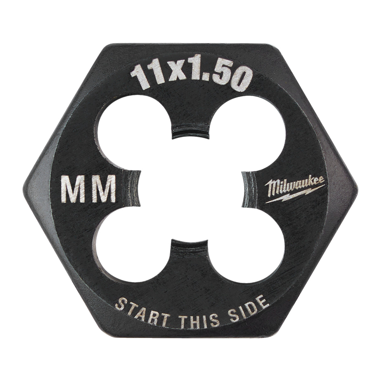 Milwaukee Gewindeschneideisen M11x1,50 mm 4932500623