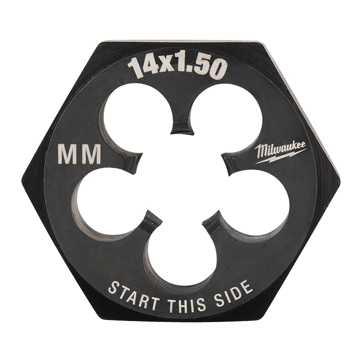 Milwaukee Gewindeschneideisen M14x1,50 mm 4932500627