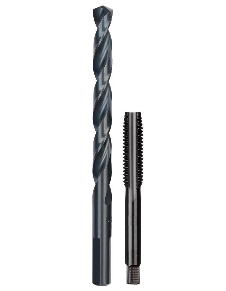Milwaukee Gewindebohrer-Set (2) M6x1,0 mm 4932500637
