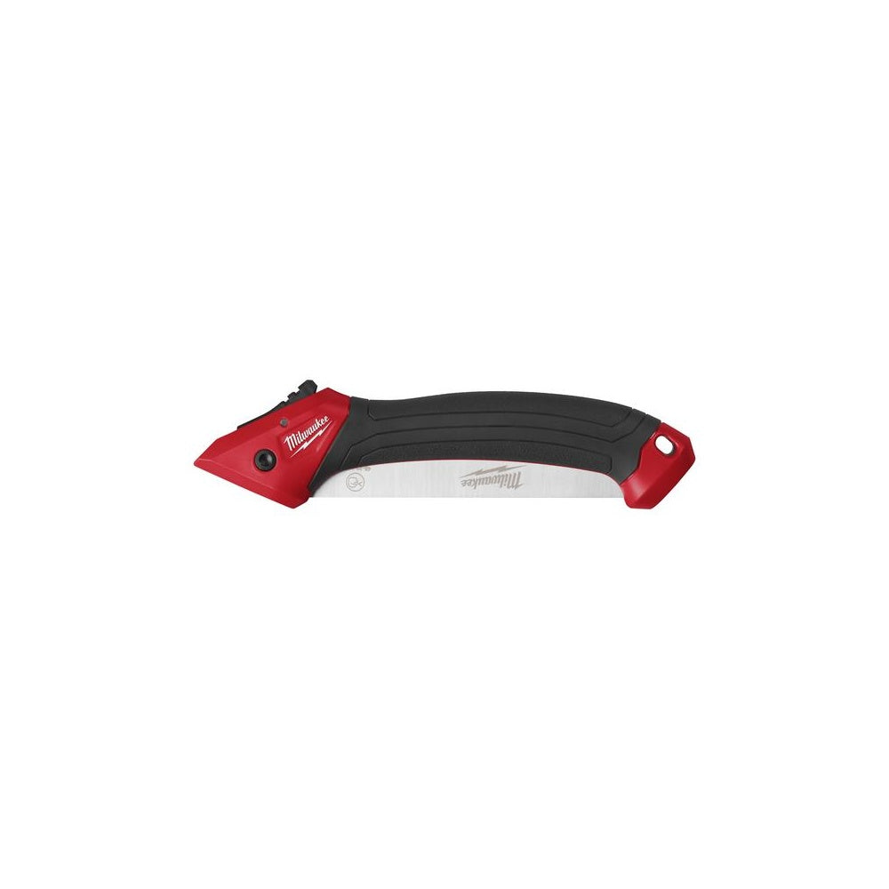 Milwaukee Handsäge Schnittdurchmesser 100 mm Blattlänge 170 mm Länge 376 mm 4932500646