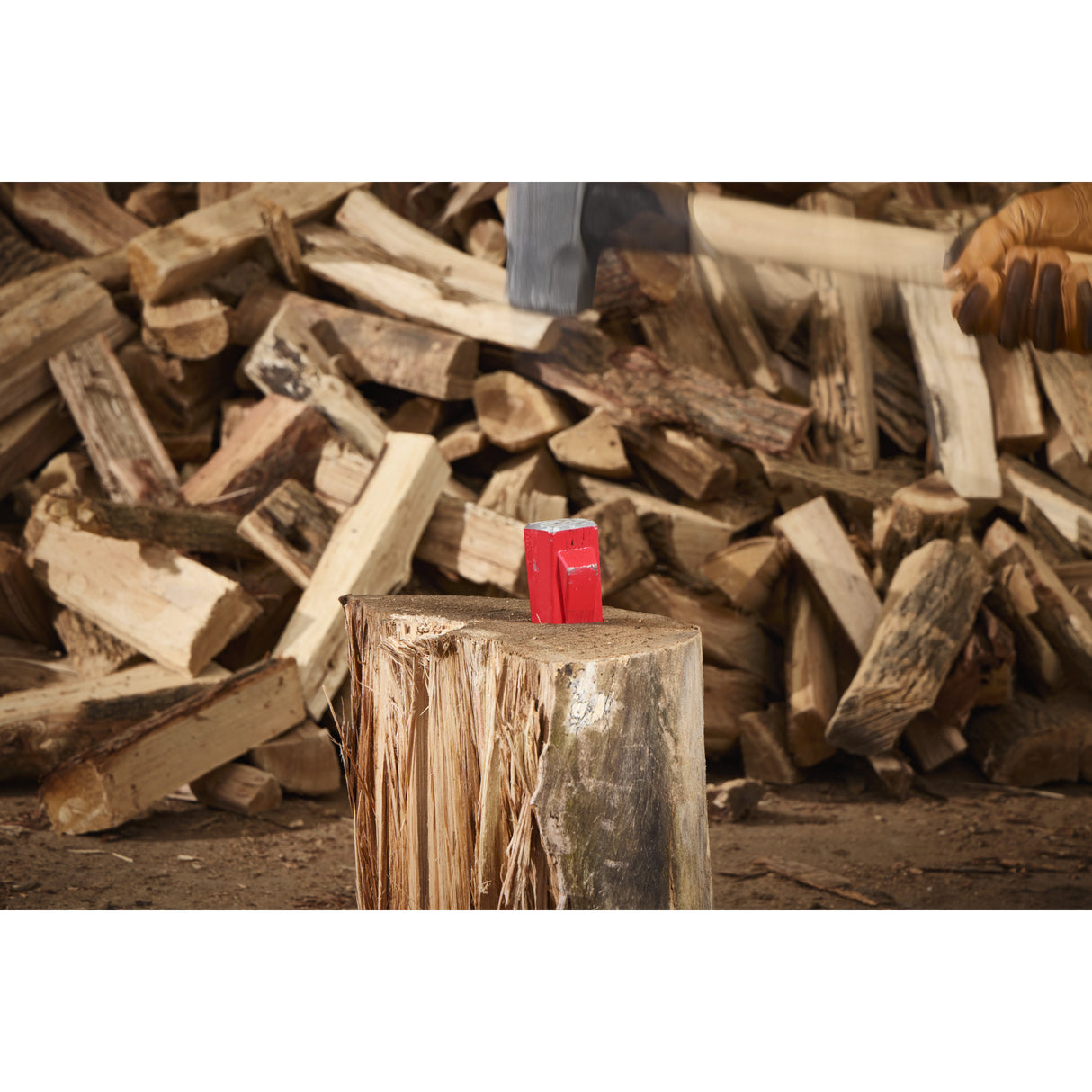 Milwaukee Spaltkeil 2,3 kg XXX 4932500679