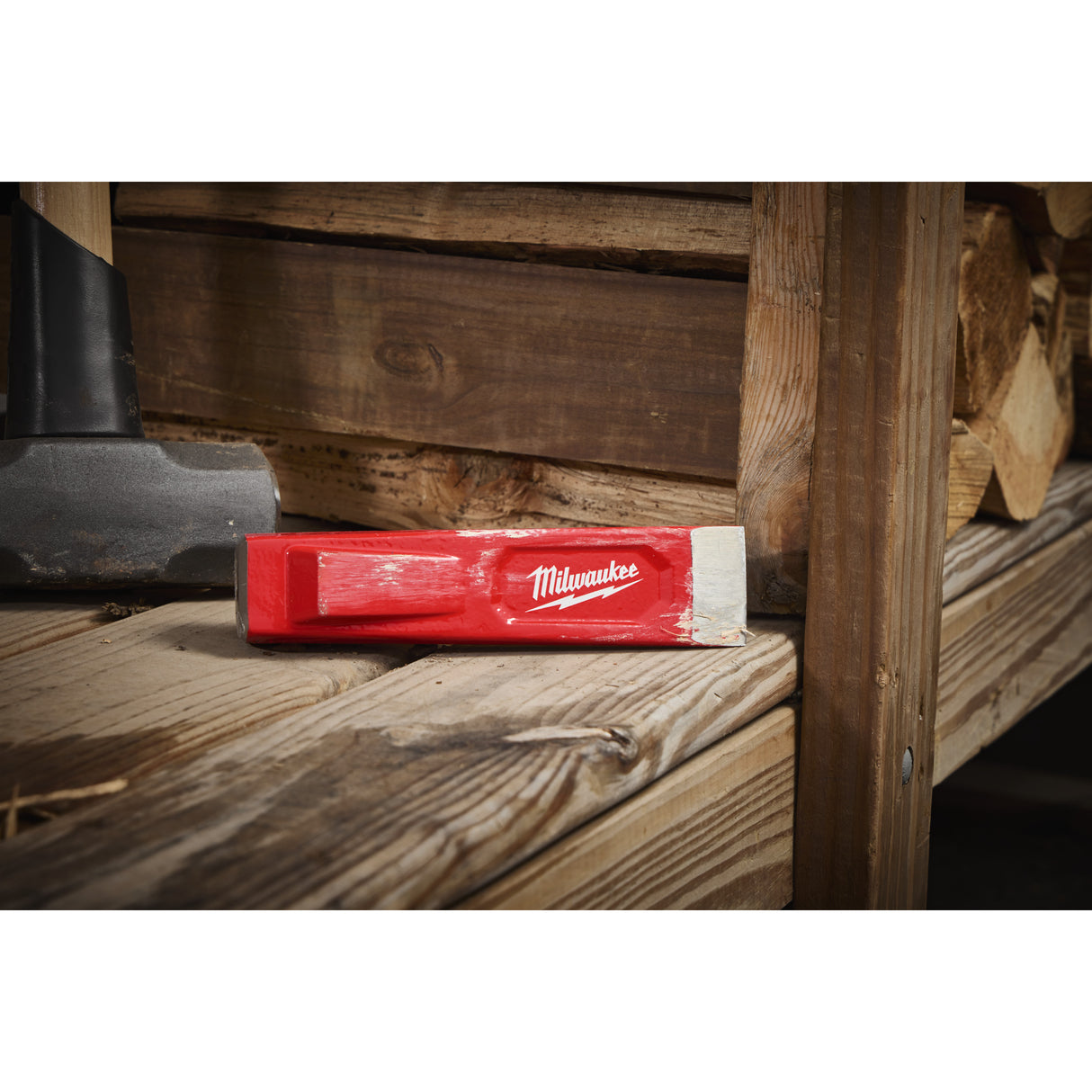 Milwaukee Spaltkeil 2,3 kg XXX 4932500679