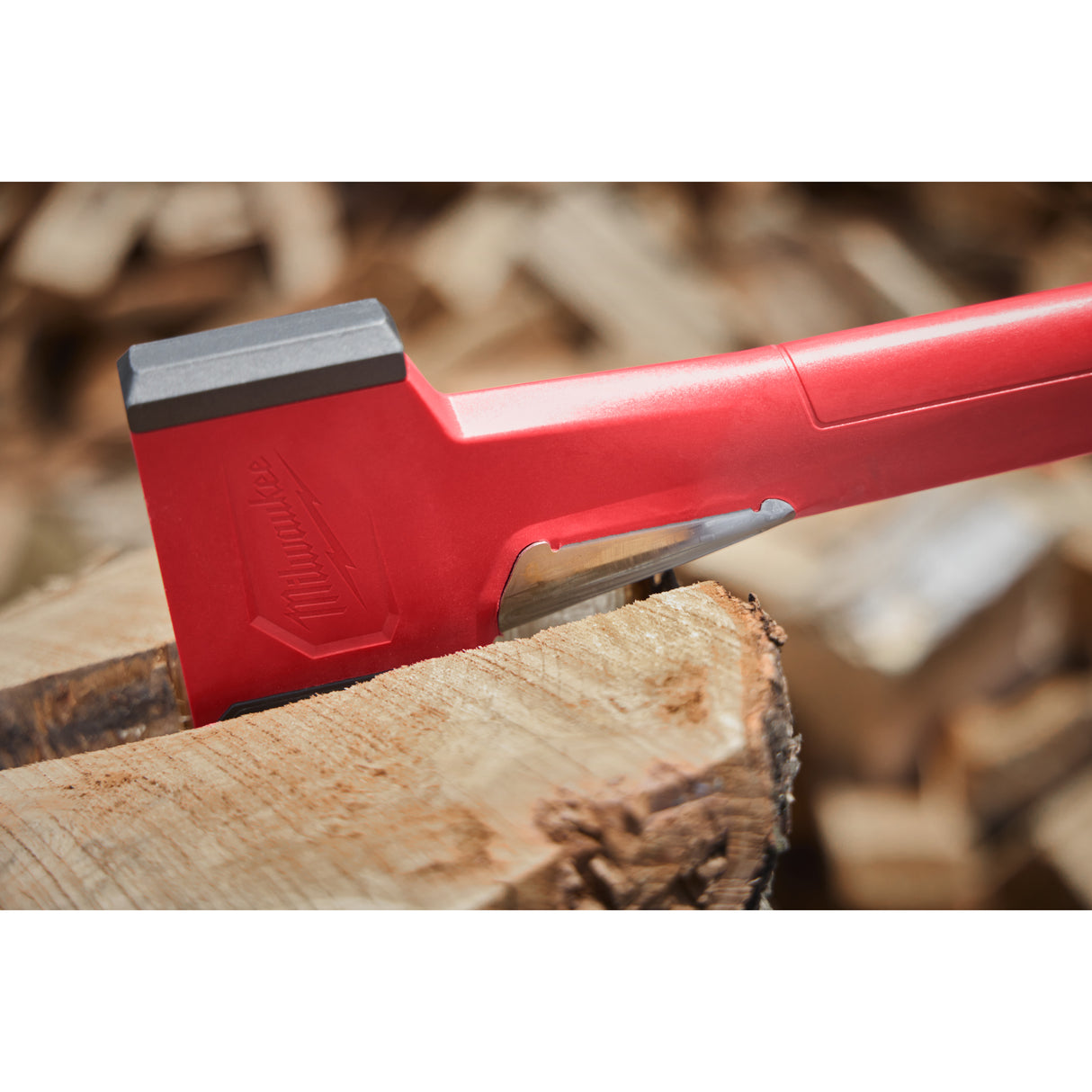 Milwaukee Spaltaxt 90 cm lang 2,7 kg 4932500738