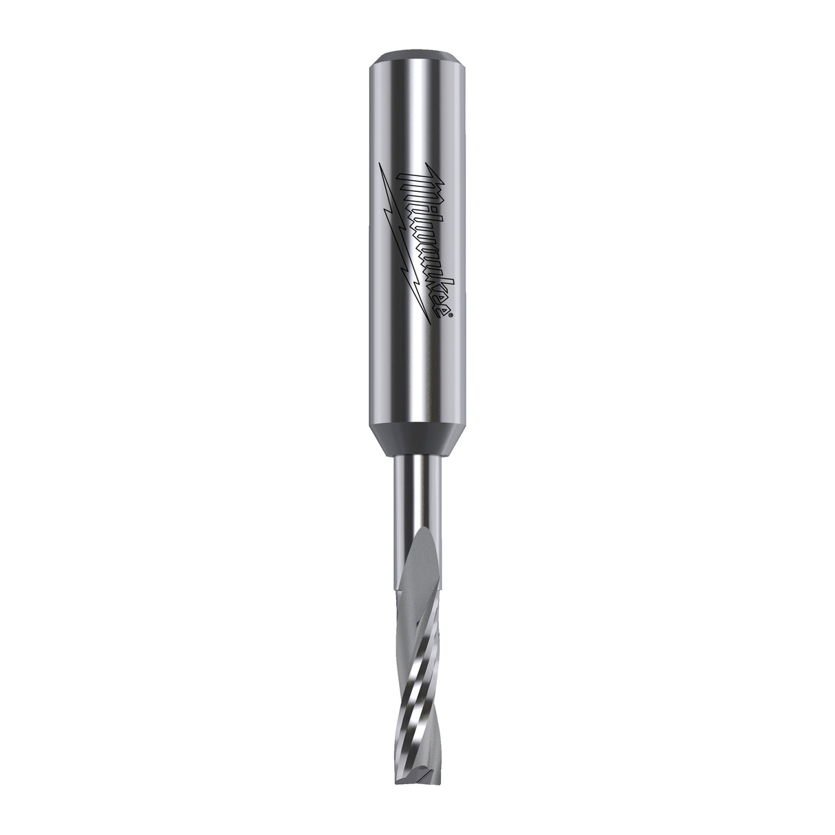 Milwaukee Vollhartmetall-Spiralfräser 1/4 Zoll Spiralfräser 8 mm 4 x 60 4932500914