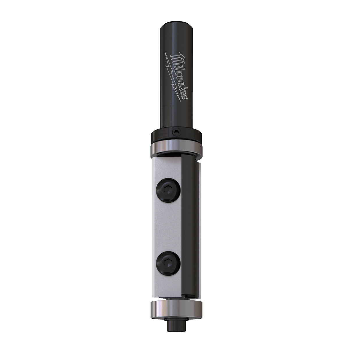 Milwaukee Wendeplatten-Schablonen-/Bündigfräser 12 mm Wende-Schabl.-Bündigfräser 1/2" 19x110mm 4932500947