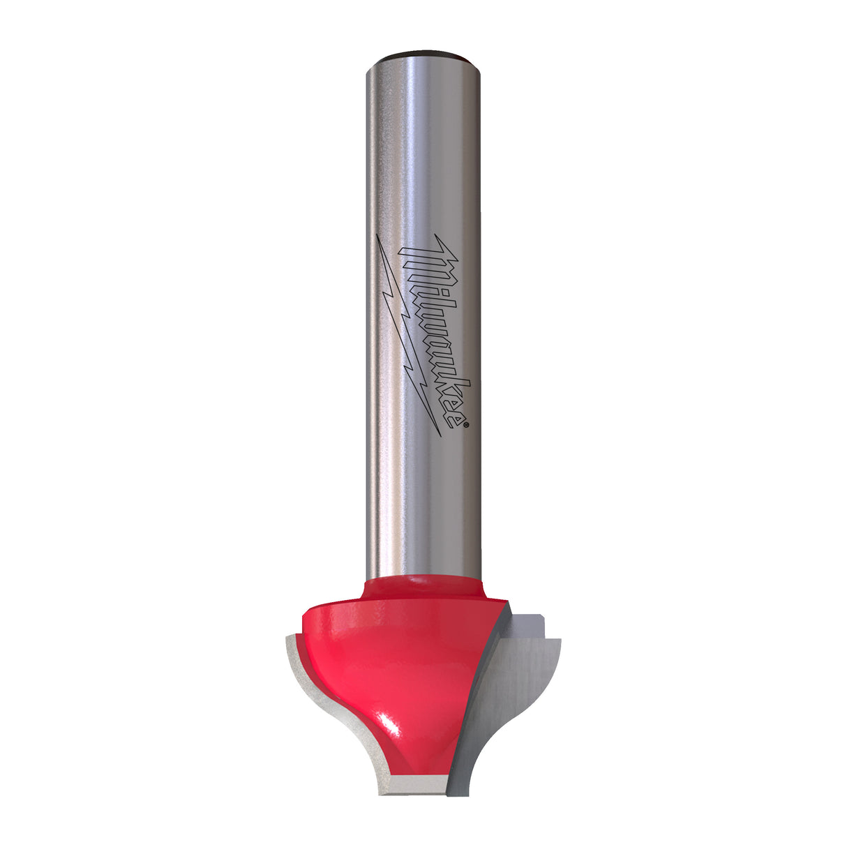 Milwaukee Dekorativ-Profilfräser 8 mm Deko-Profilfräser 19/6,35 x 68 4932500963