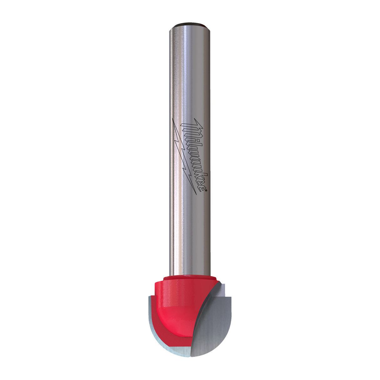 Milwaukee Radius-Hohlkehlfräser 1/4 Zoll 1/4" 12,7 x 50,8mm 4932500965