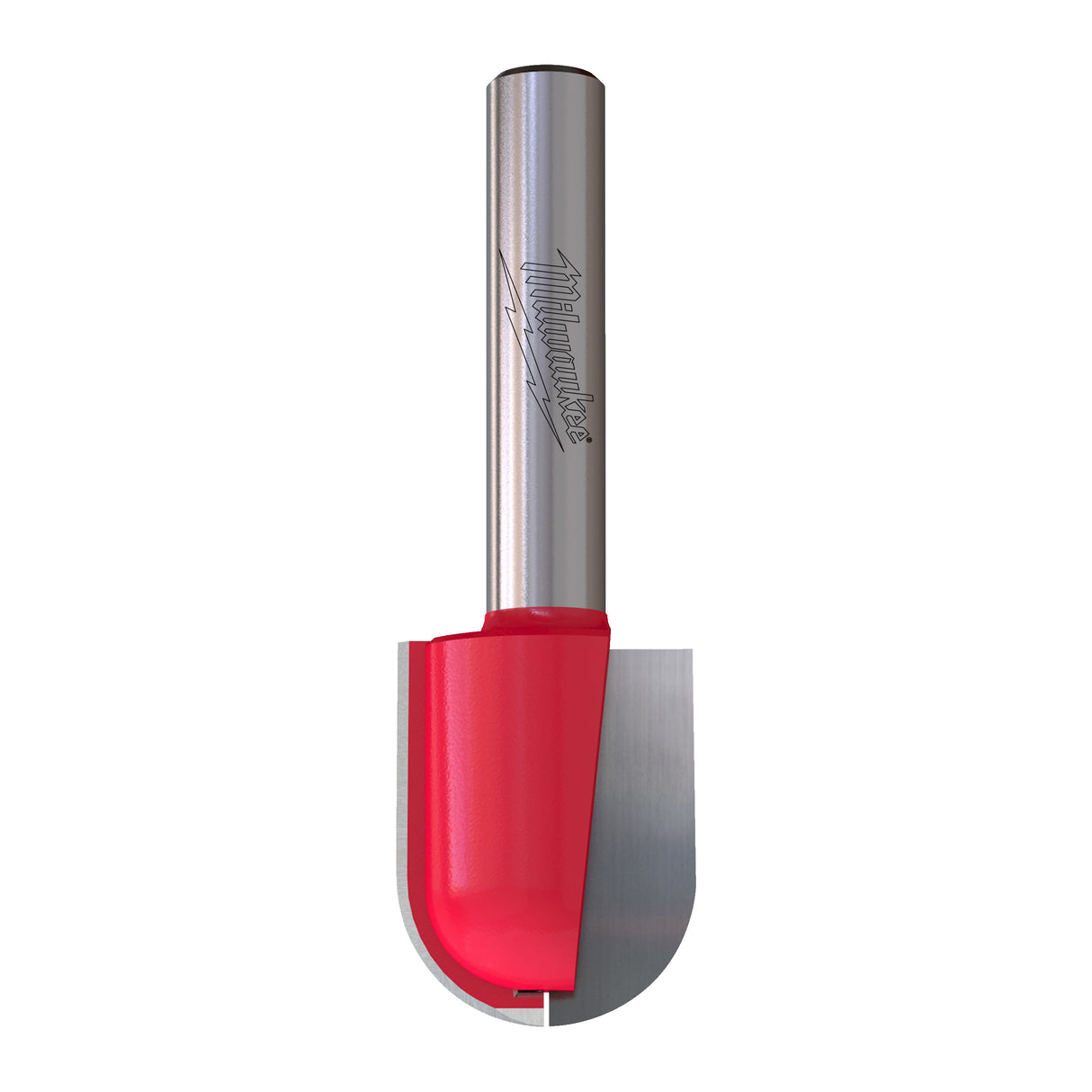Milwaukee Radius-Hohlkehlfräser 8 mm 20 x 63,5 4932500972