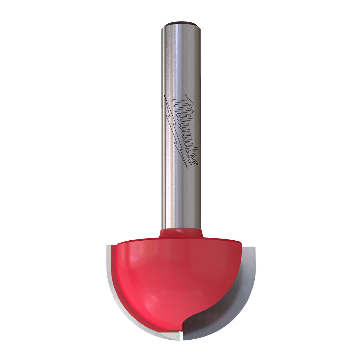 Milwaukee Radius-Hohlkehlfräser 8 mm 30 x 63,5 4932500974