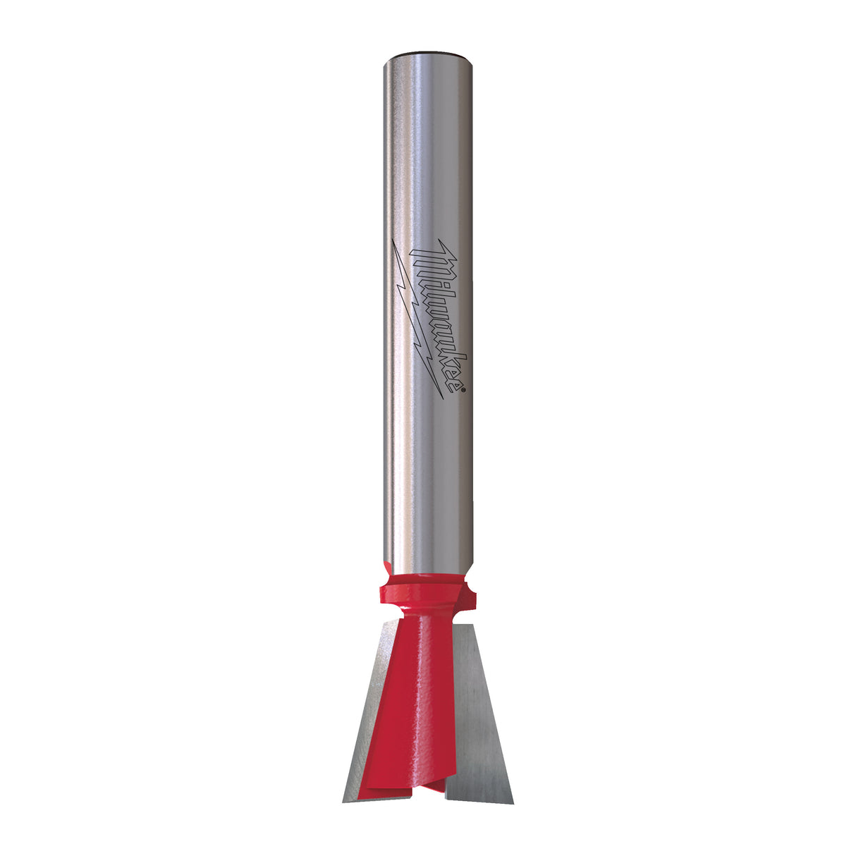 Milwaukee Zinkenfräser 1/4 Zoll 1/4" 12,7 x 52,4 mm 4932500976