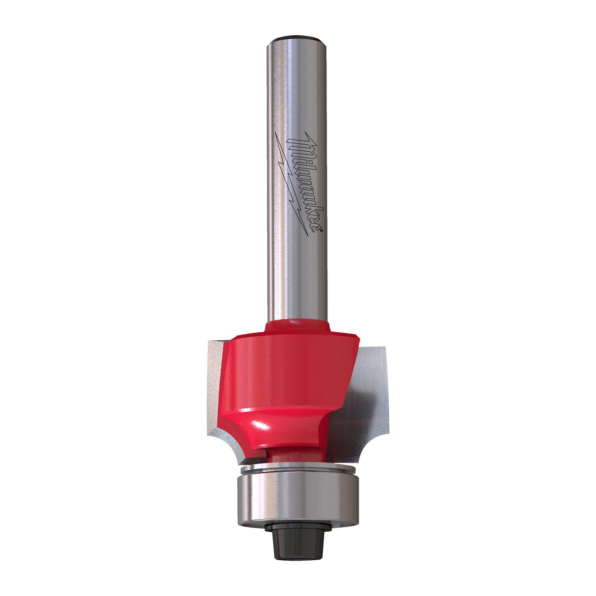 Milwaukee Abrundfräser 1/4 Zoll 1/4" 19,1 x 54 mm 4932501014