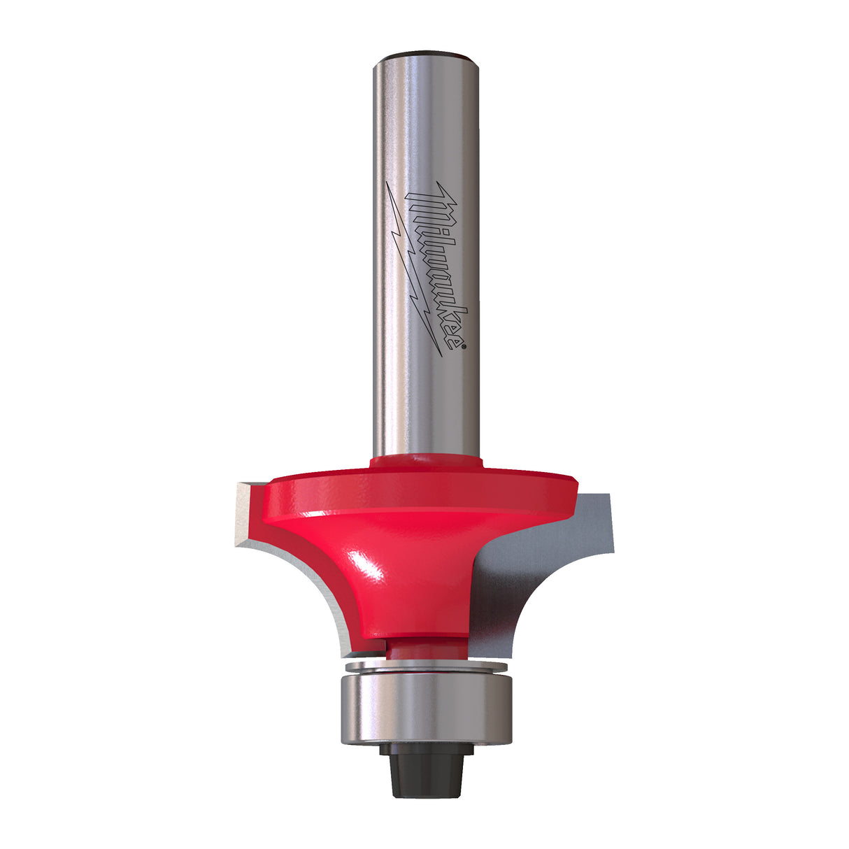 Milwaukee Abrundfräser 8 mm 28,6 x 54 4932501028