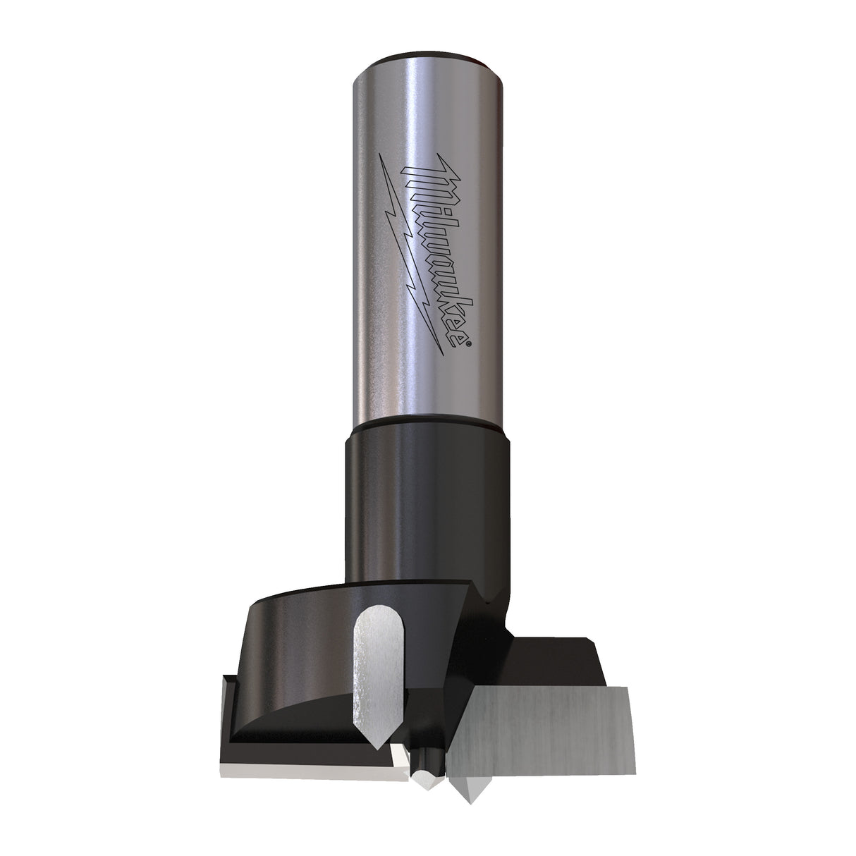 Milwaukee Scharnierfräser 1/2 Zoll 1/2" 35 mm 4932501040