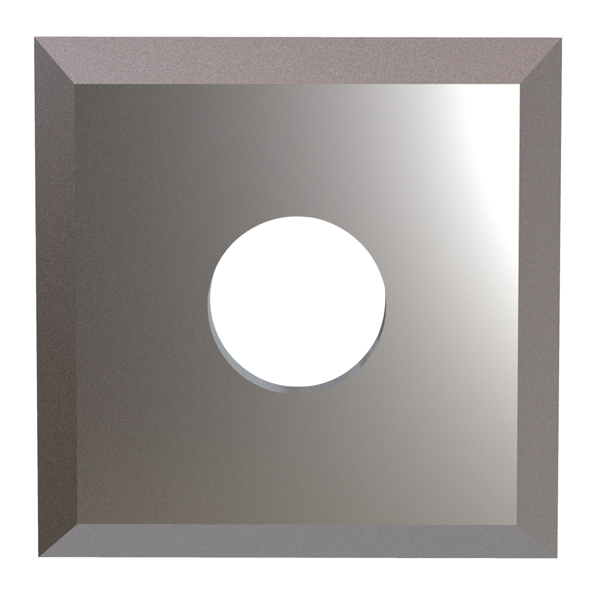 Milwaukee Wendeplatten K6 12x12x2 mm (10) 4932501074