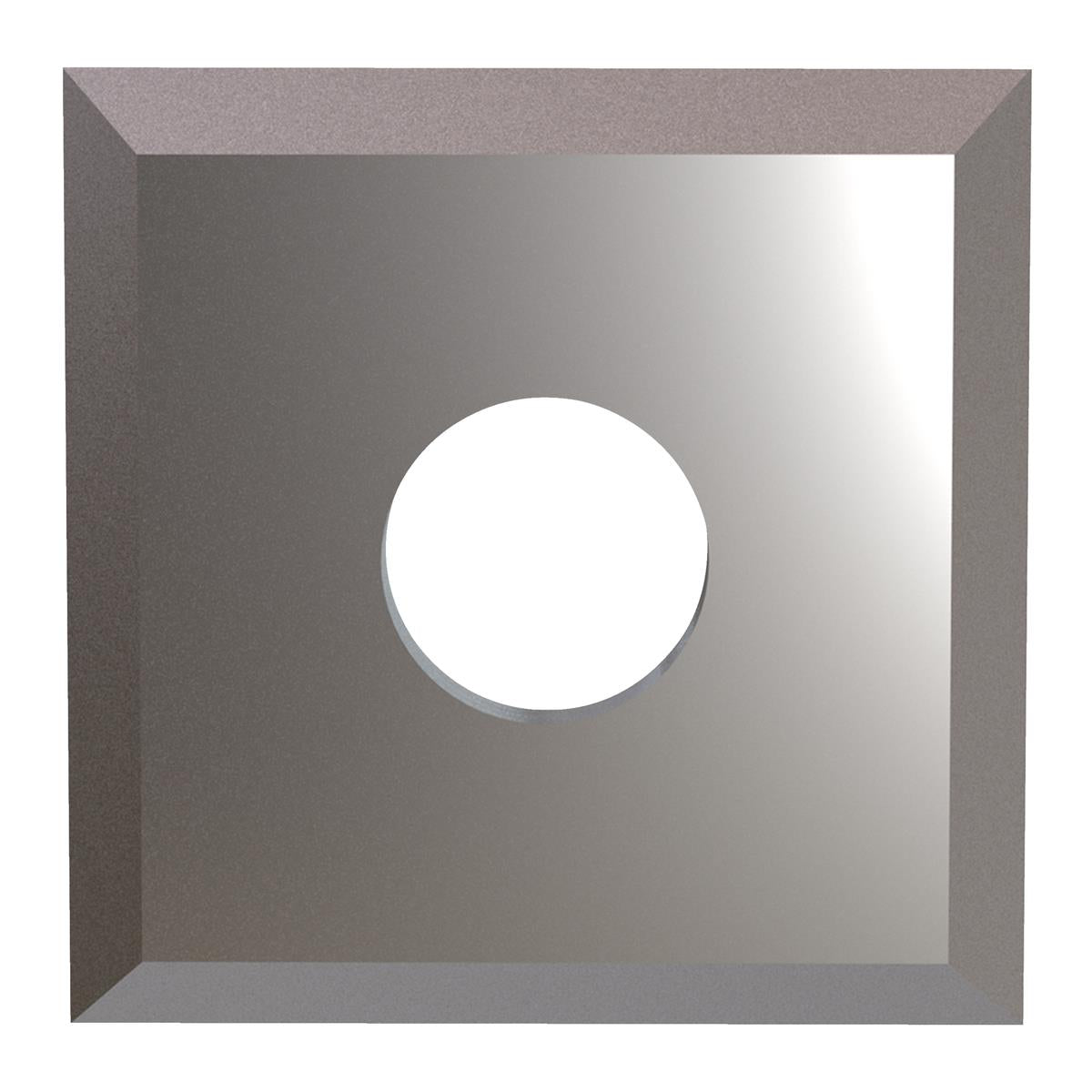 Milwaukee Wendeplatten K6 12x12x2 mm (10) 4932501074
