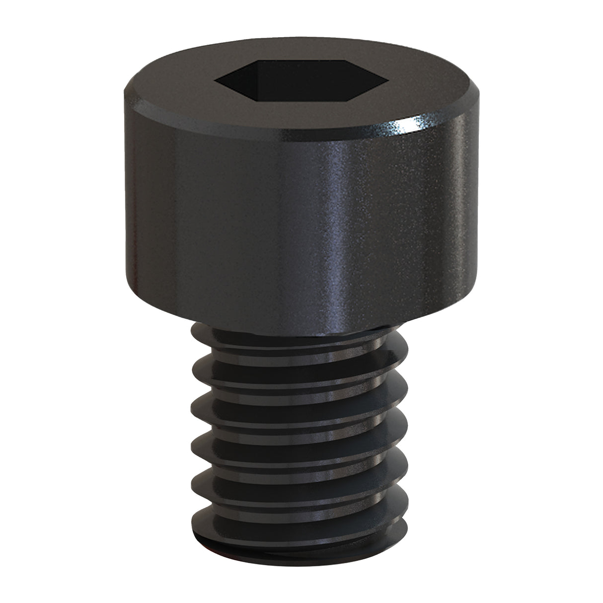Milwaukee Schraube für Fräser S3 M4x6 4932501077