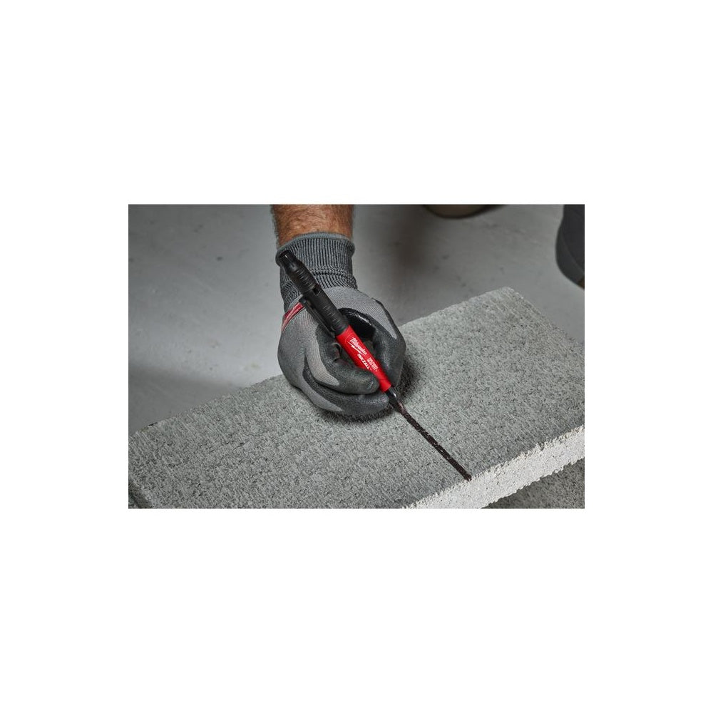 Milwaukee 2-in-1 Permanentmarker 4932501154