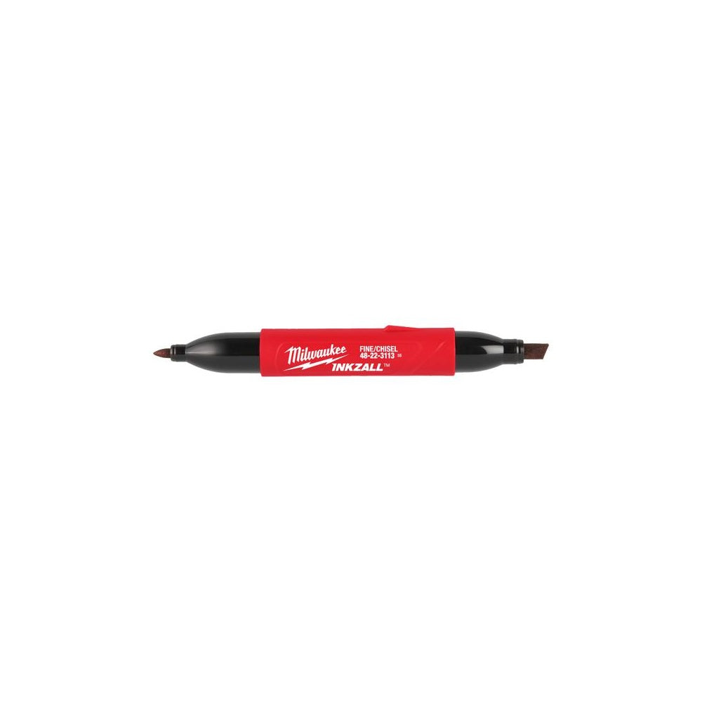 Milwaukee 2-in-1 Permanentmarker 4932501155
