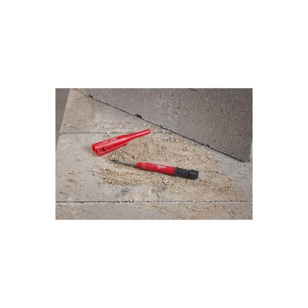 Milwaukee Tiefloch-Baumarker 4932501156