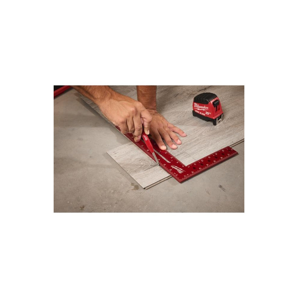 Milwaukee Tiefloch-Baumarker 4932501156