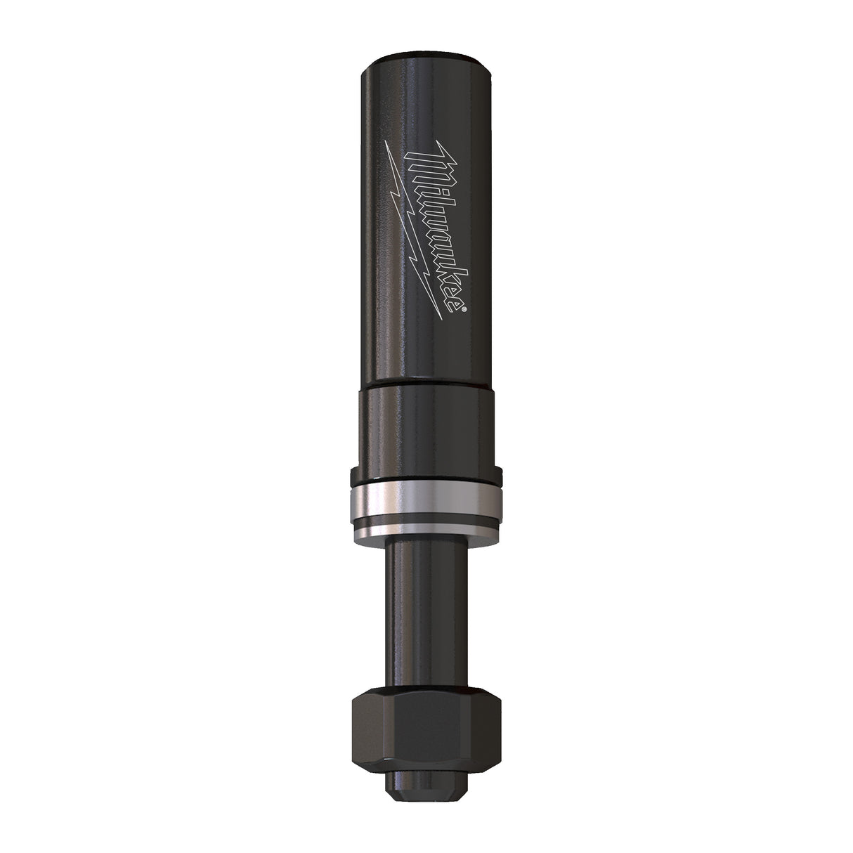 Milwaukee Nut- und Federfräserschaft 1/2 Zoll u. Federfräser 1/2" Aufnahmeschaft 4932501177