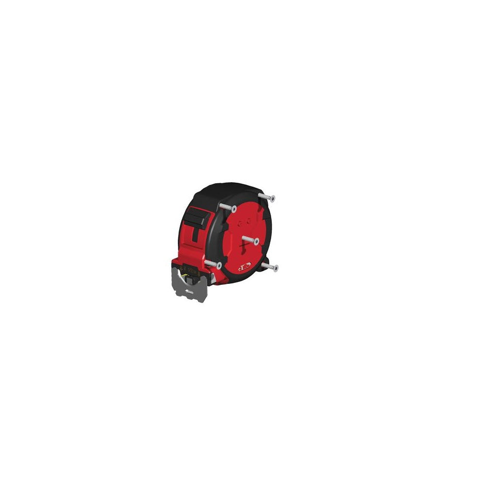 Milwaukee Bandmaß Breite 13 mm Länge 2 m 4932501679