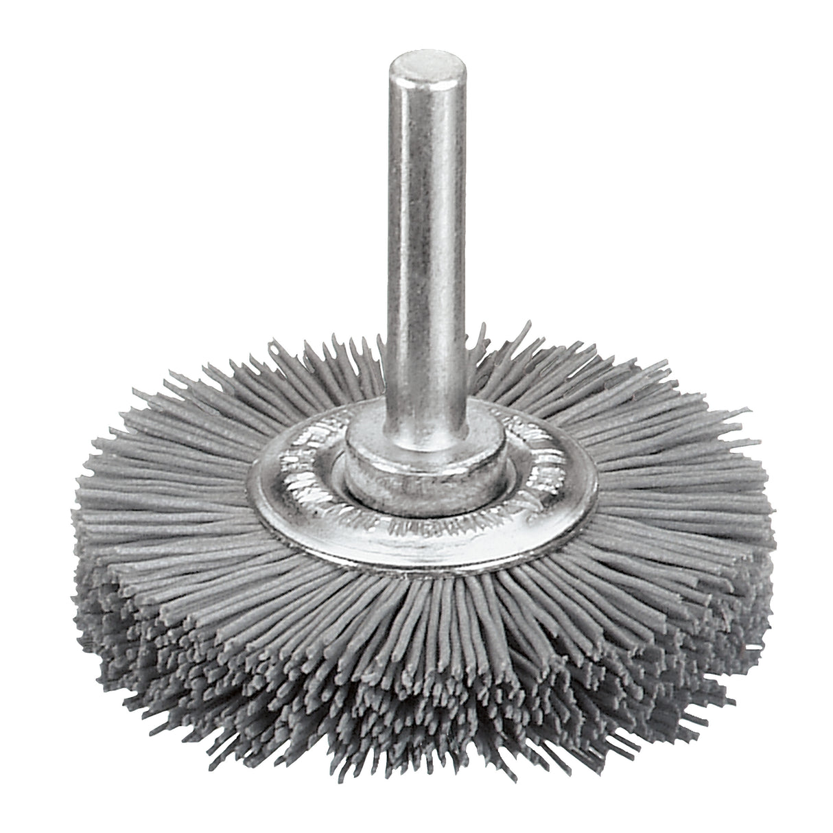 Milwaukee Rundbürste gewellt S6 gew.70x12x1,1mm,K120(3) 4932501713