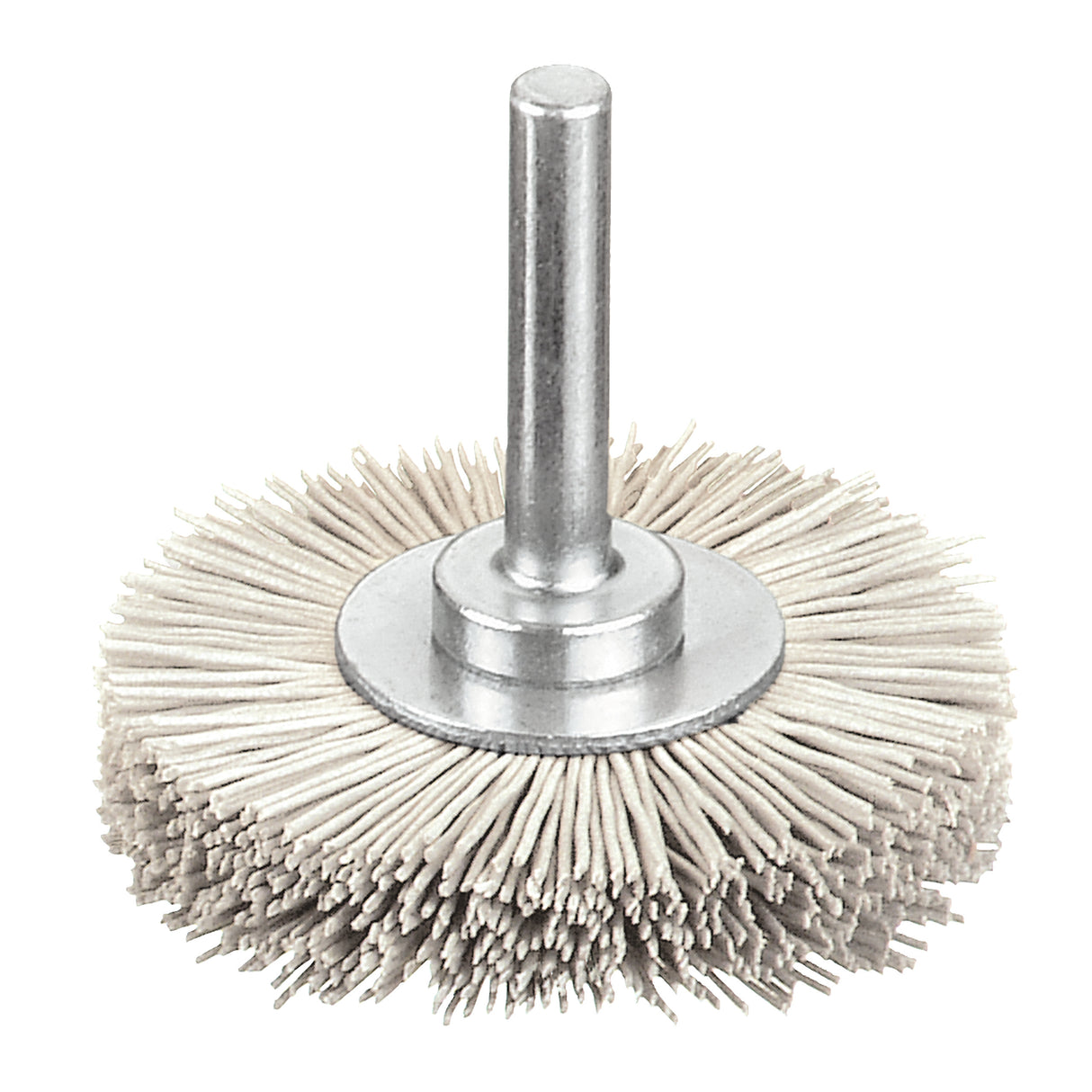 Milwaukee Rundbürste gewellt S6 gew.CER50x10x1,1mm,K120(3) 4932501715