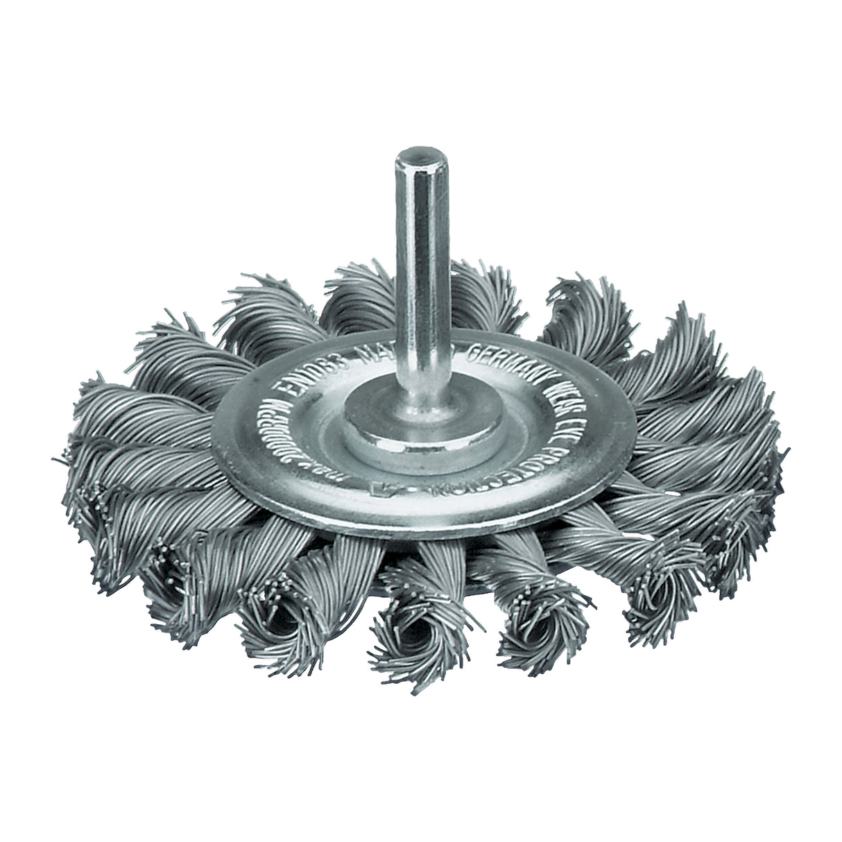 Milwaukee Rundbürste gezopft S6 gez. 75x12x0,5mm (3) 4932501728