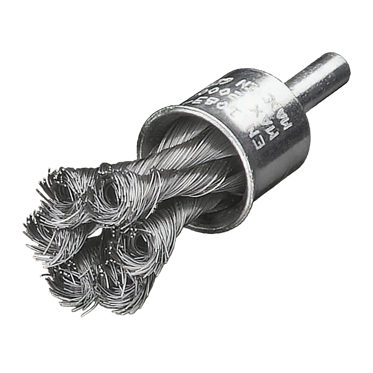 Milwaukee Pinselbürste gezopft S6 gez. 19x28x72x0,35mm (3) 4932501730