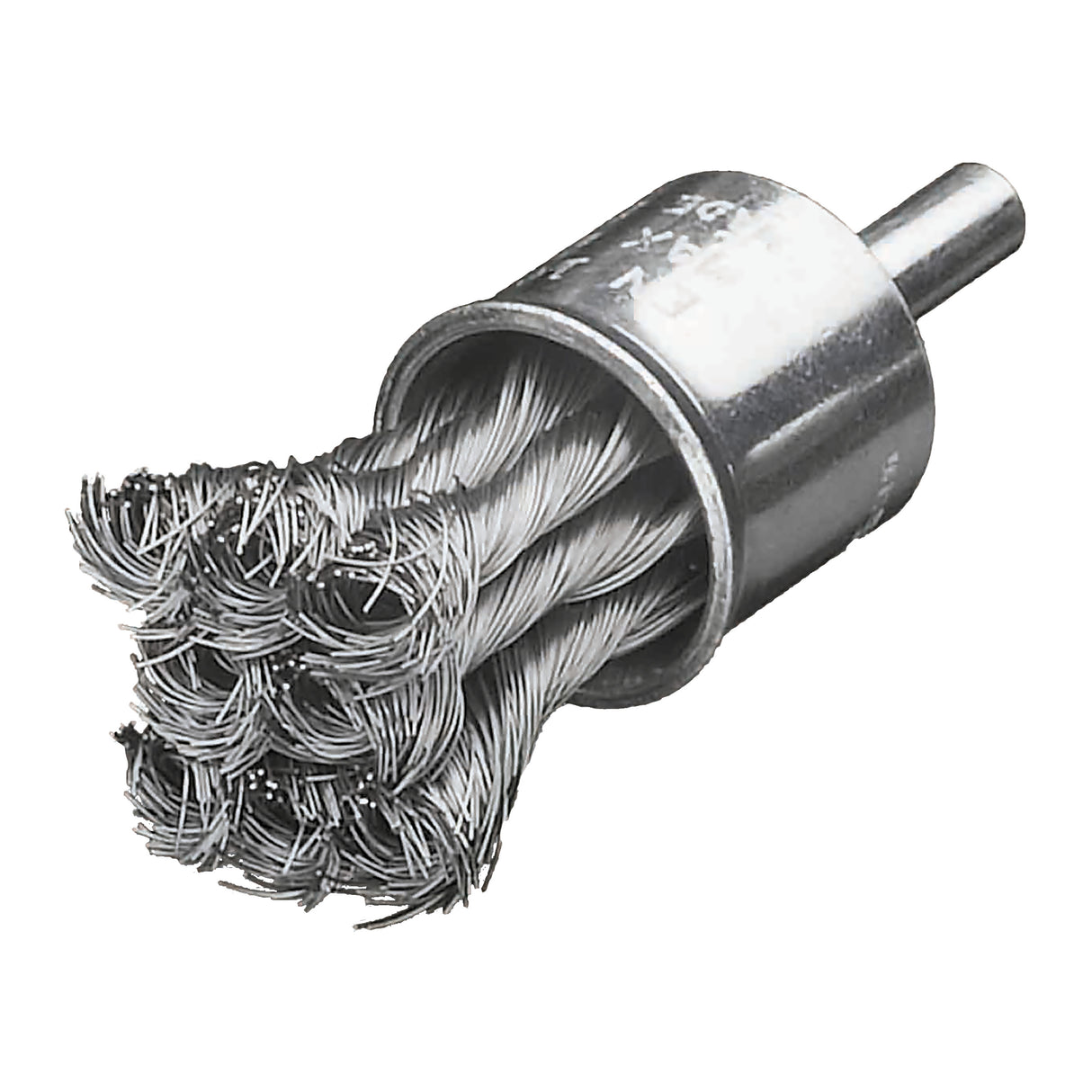 Milwaukee Pinselbürste gezopft S6 gez. 22x28x72x0,35mm (3) 4932501732