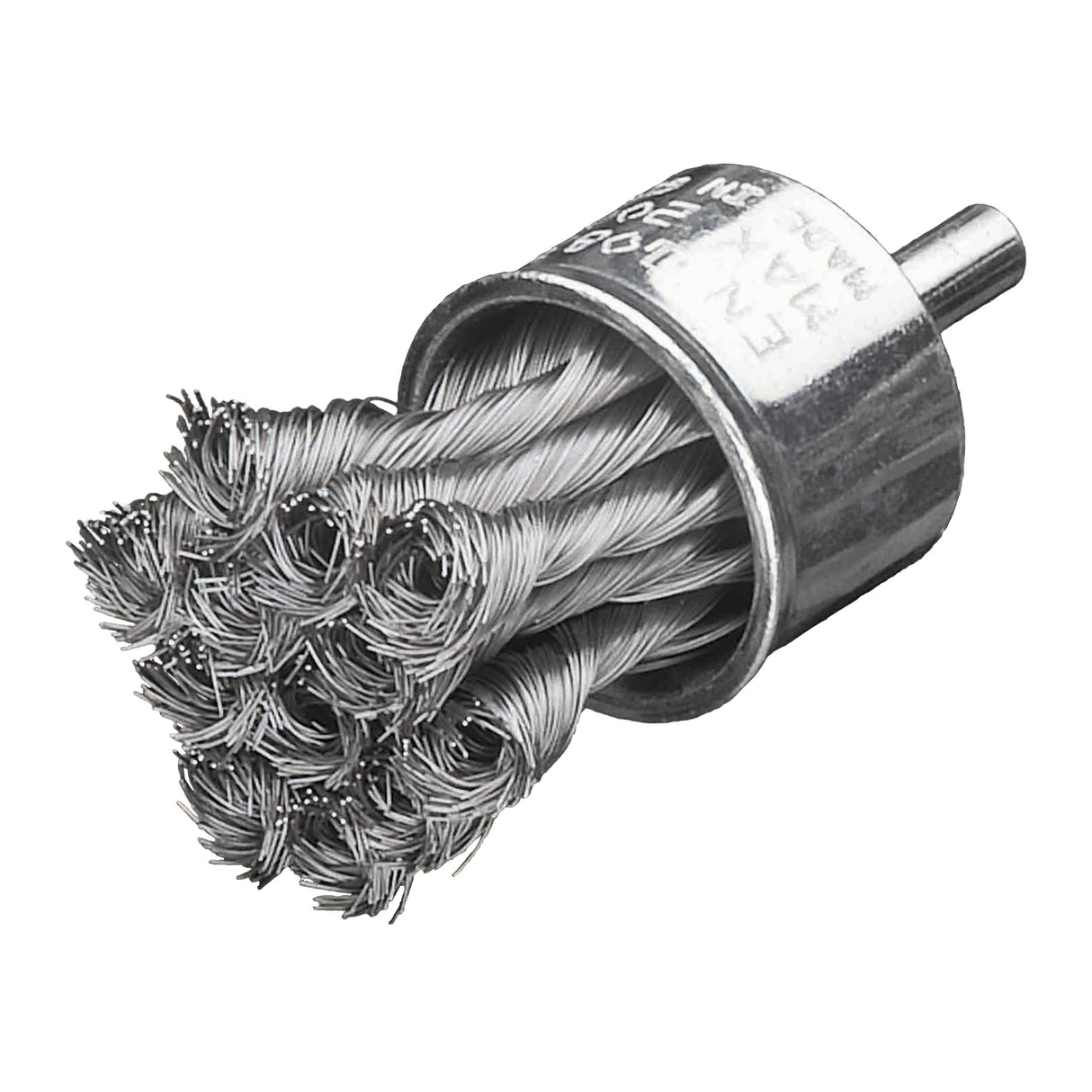 Milwaukee Pinselbürste gezopft S6 gez. 29x28x72x0,35mm (3) 4932501734