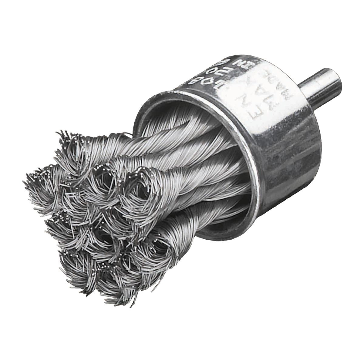 Milwaukee Pinselbürste gezopft S6 gez. 29x28x72x0,35mm (3) 4932501734