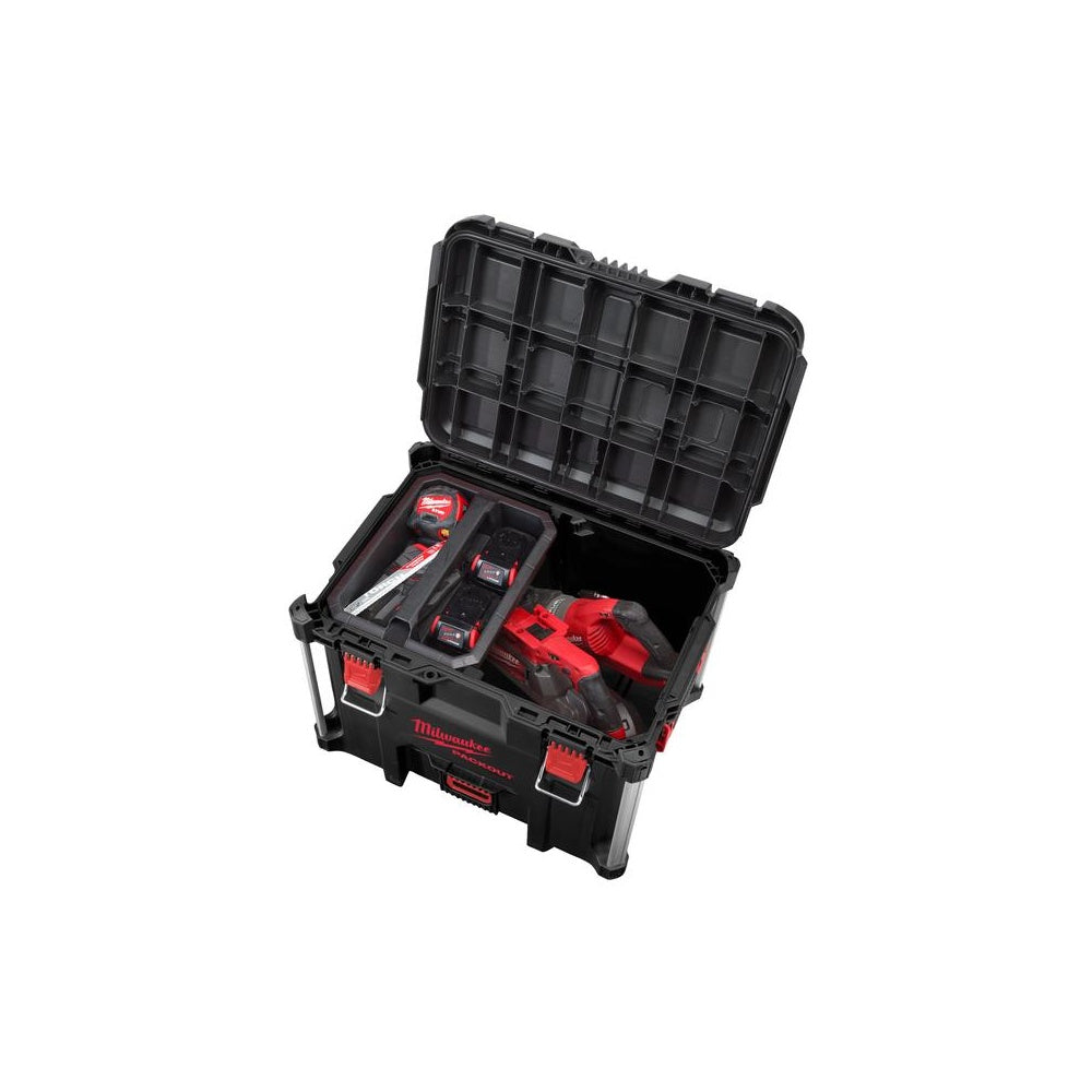 Milwaukee Koffer 4932501784