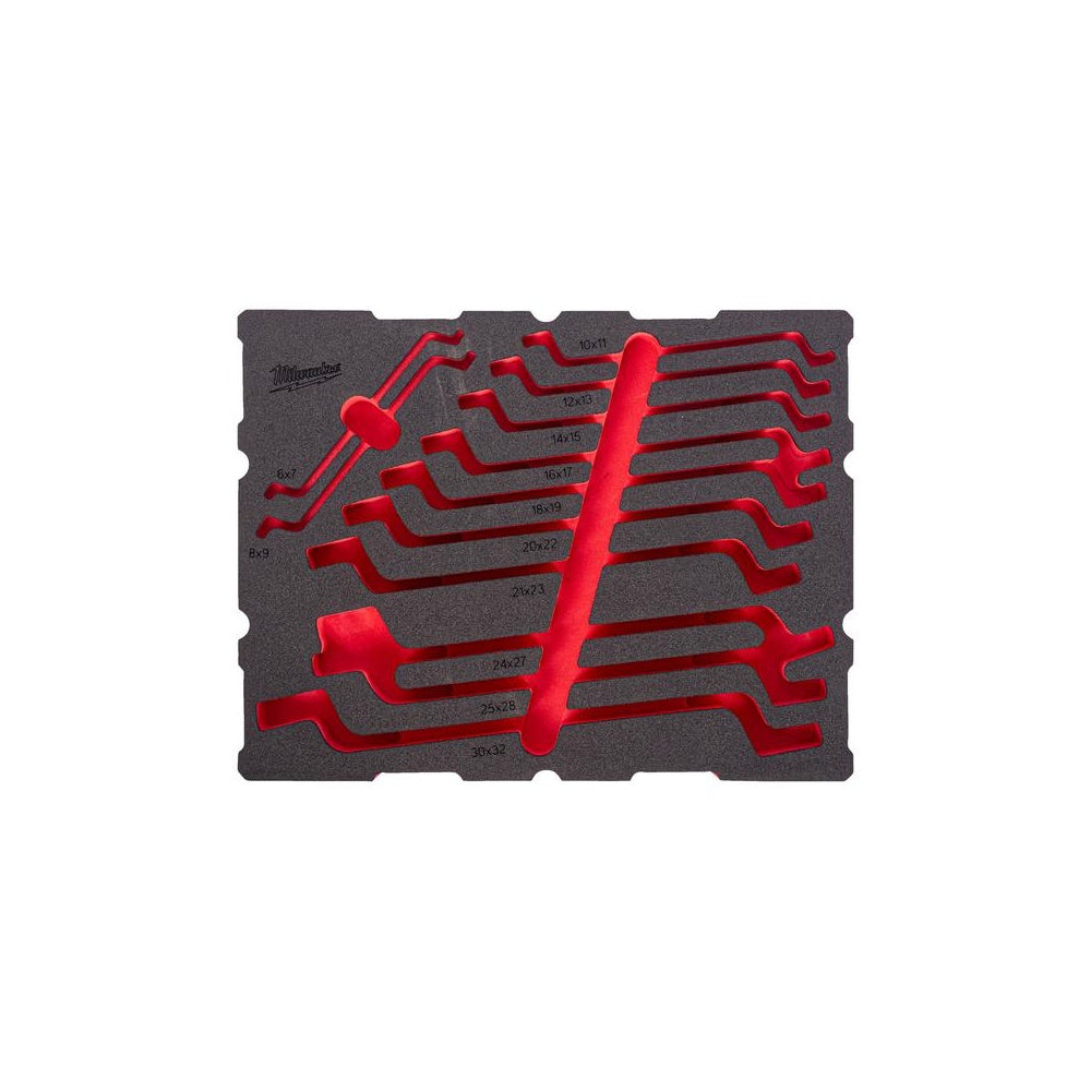 Milwaukee Ersatz-Einlage 4932502038
