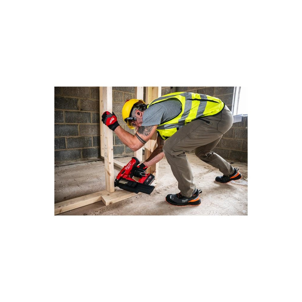 Milwaukee Stretch-Arbeitshose 4932502056