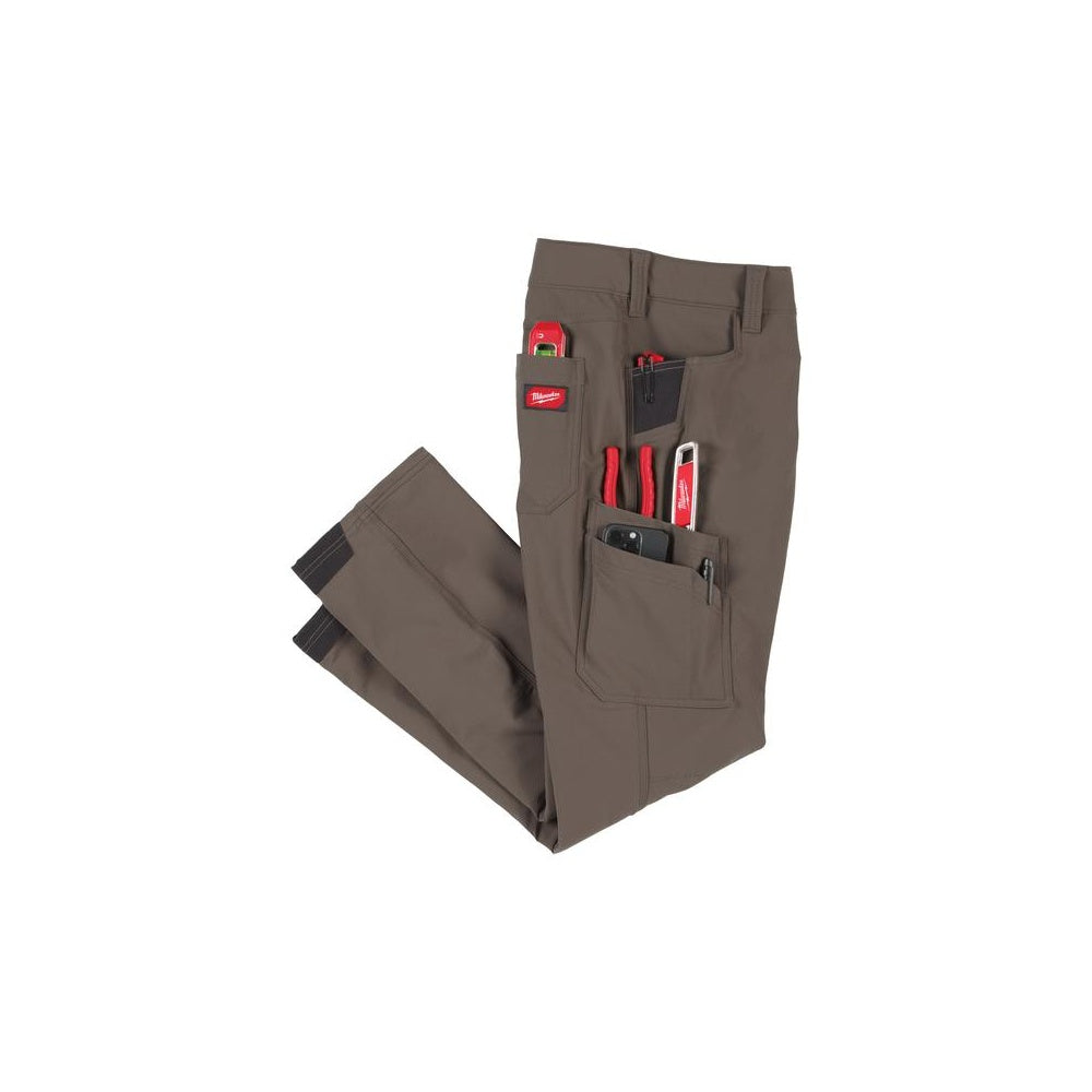 Milwaukee Stretch-Arbeitshose 4932502056