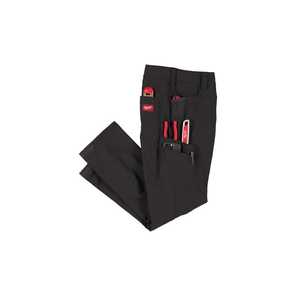 Milwaukee Stretch-Arbeitshose 4932502063