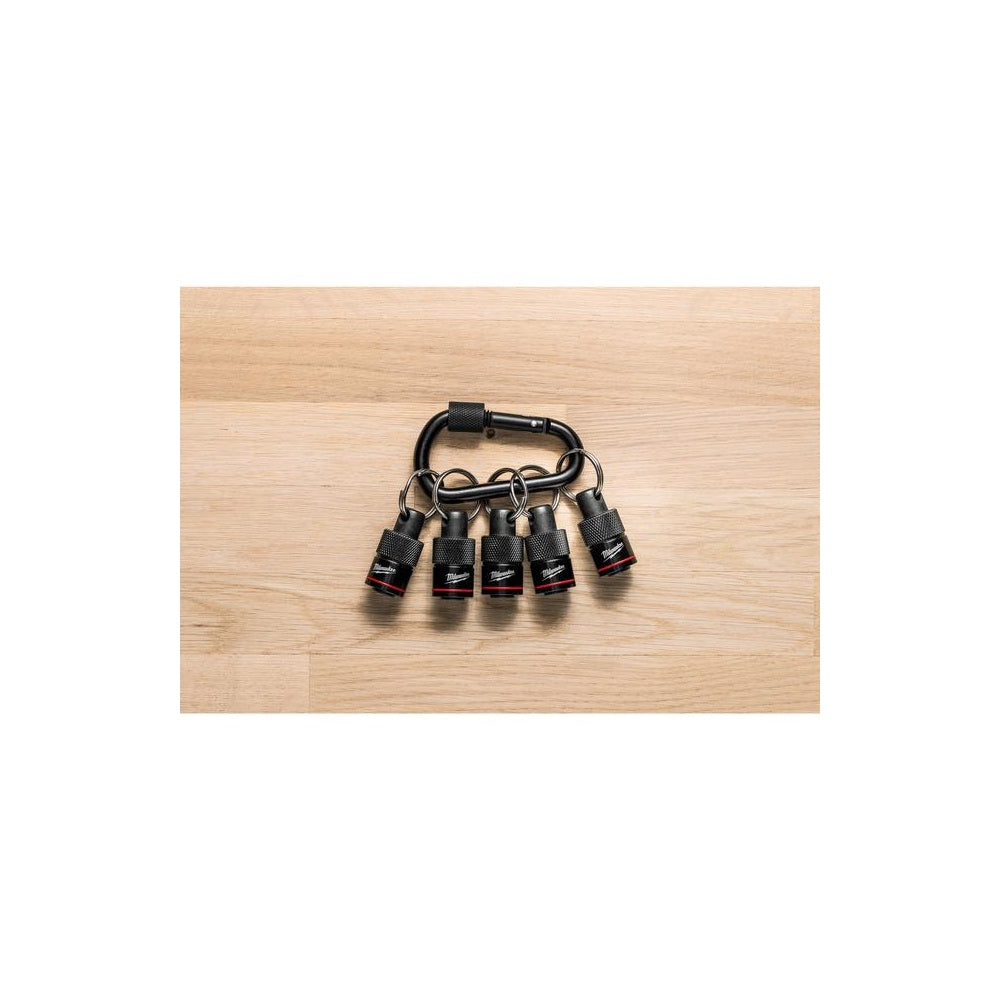 Milwaukee Karabiner-Halter 4932502117